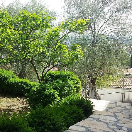 Hoxha Rooms Ulcinj Exterior foto