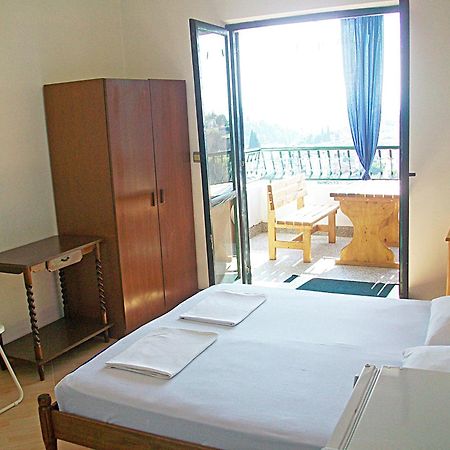 Hoxha Rooms Ulcinj Exterior foto