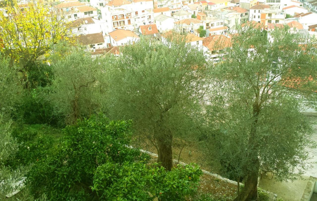 Hoxha Rooms Ulcinj Exterior foto