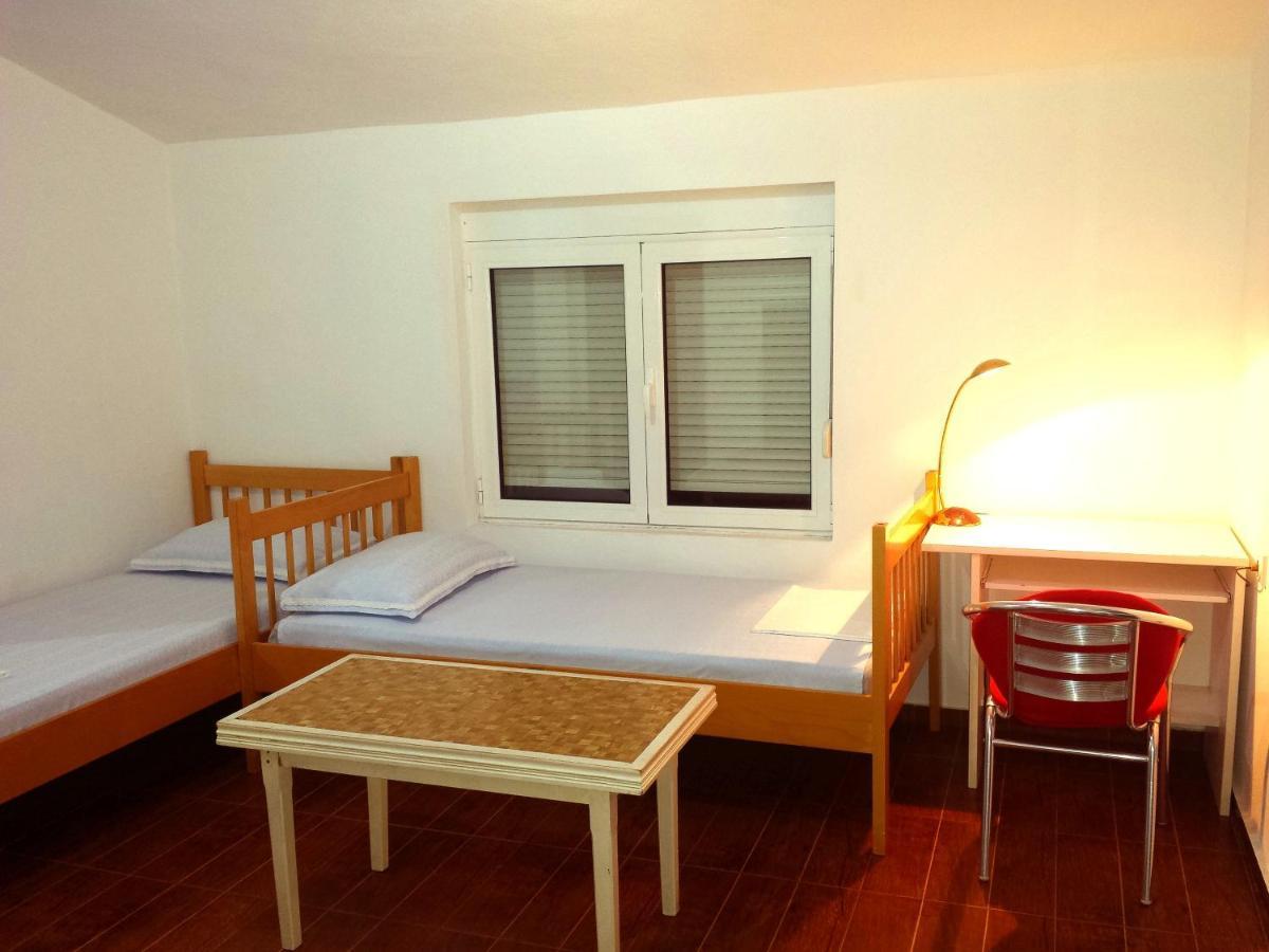 Hoxha Rooms Ulcinj Zimmer foto