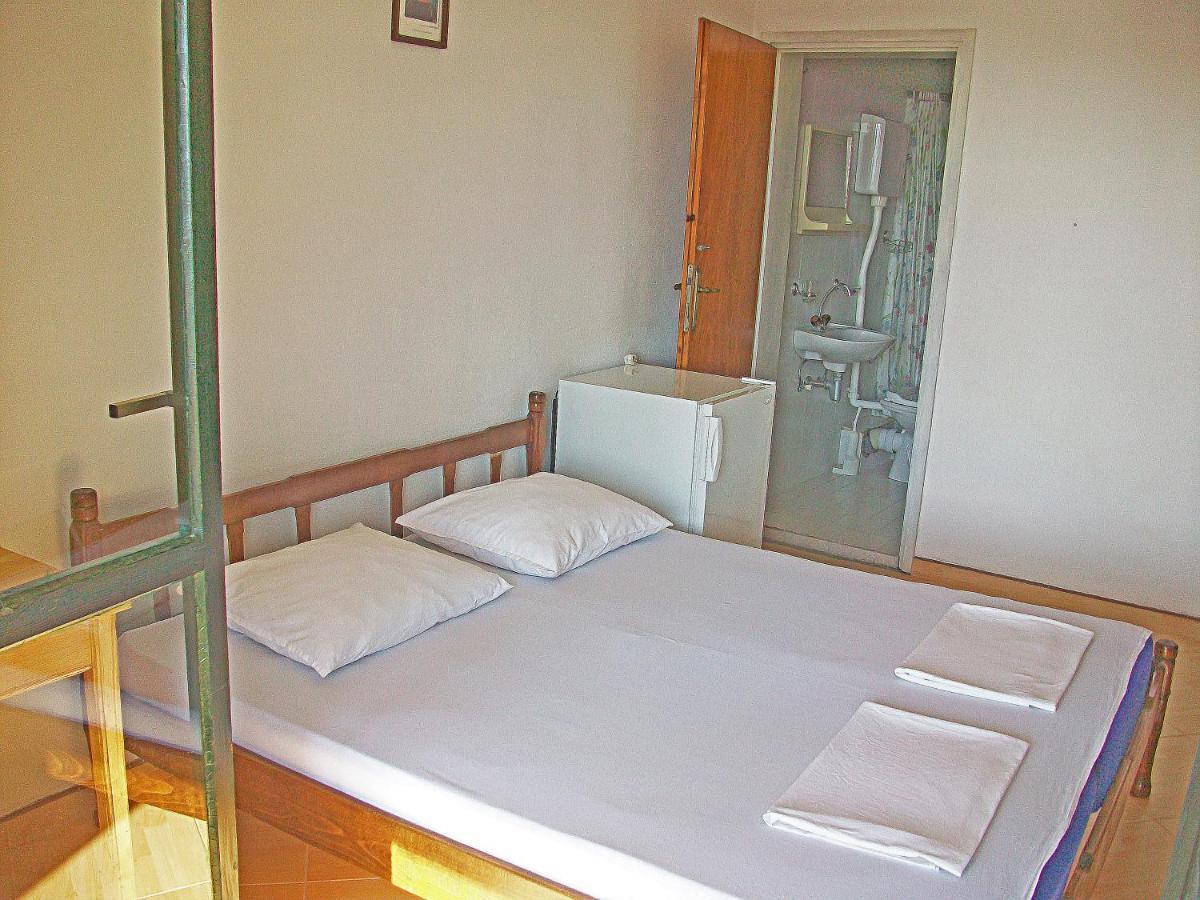 Hoxha Rooms Ulcinj Zimmer foto