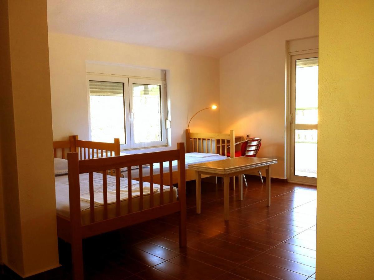 Hoxha Rooms Ulcinj Zimmer foto
