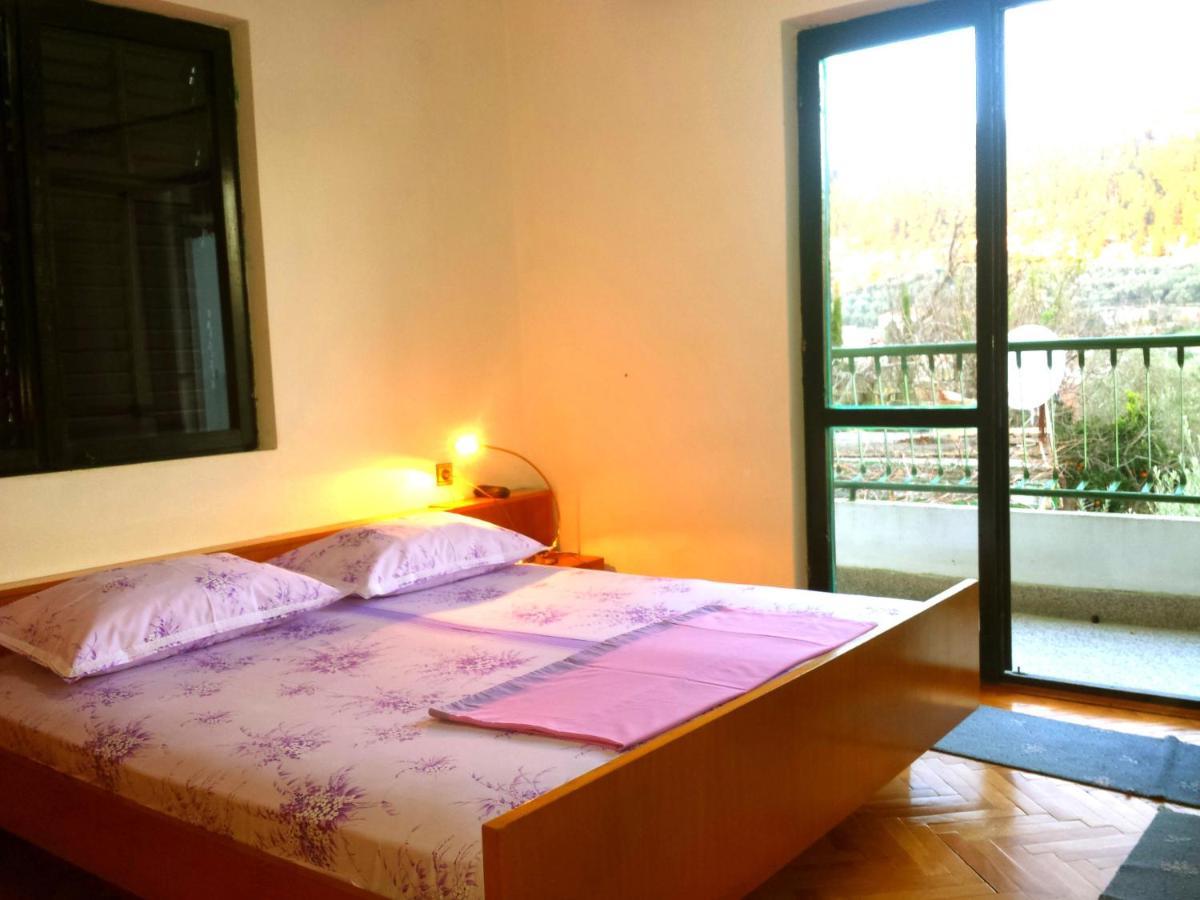 Hoxha Rooms Ulcinj Zimmer foto