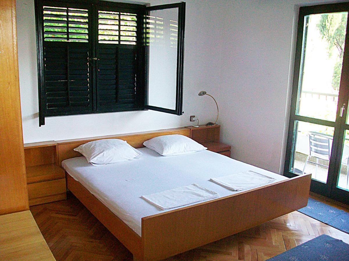 Hoxha Rooms Ulcinj Zimmer foto