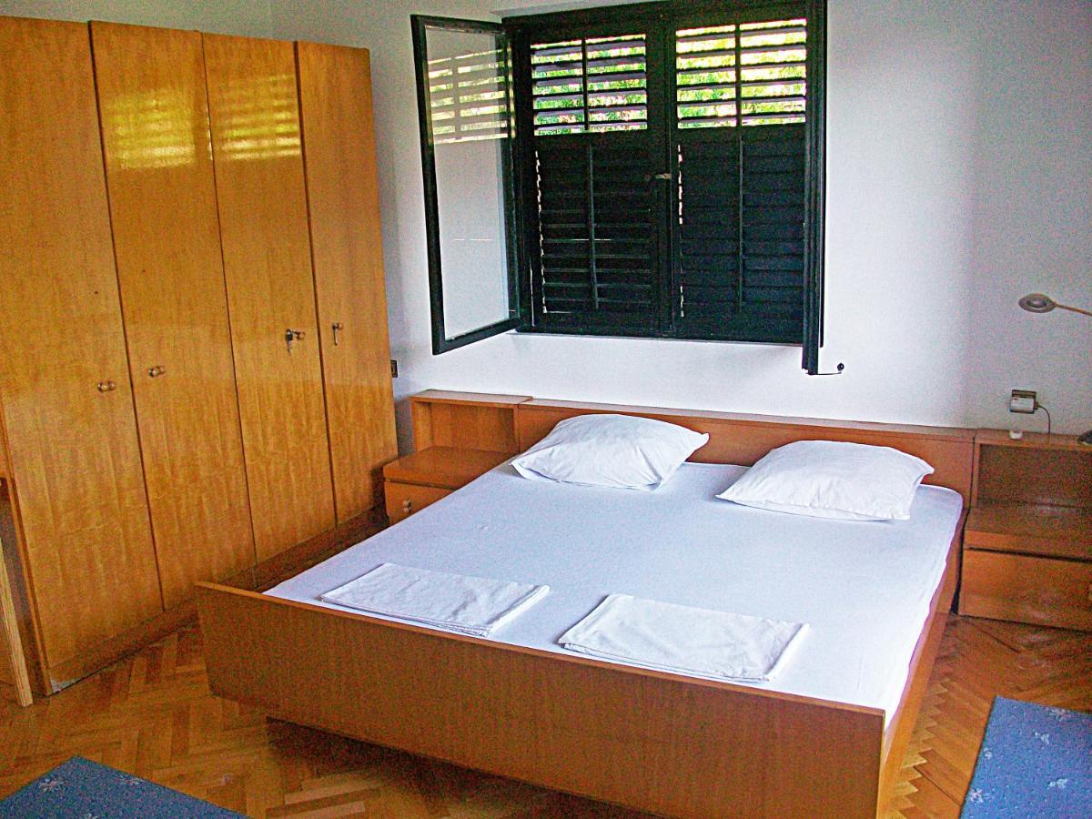 Hoxha Rooms Ulcinj Zimmer foto