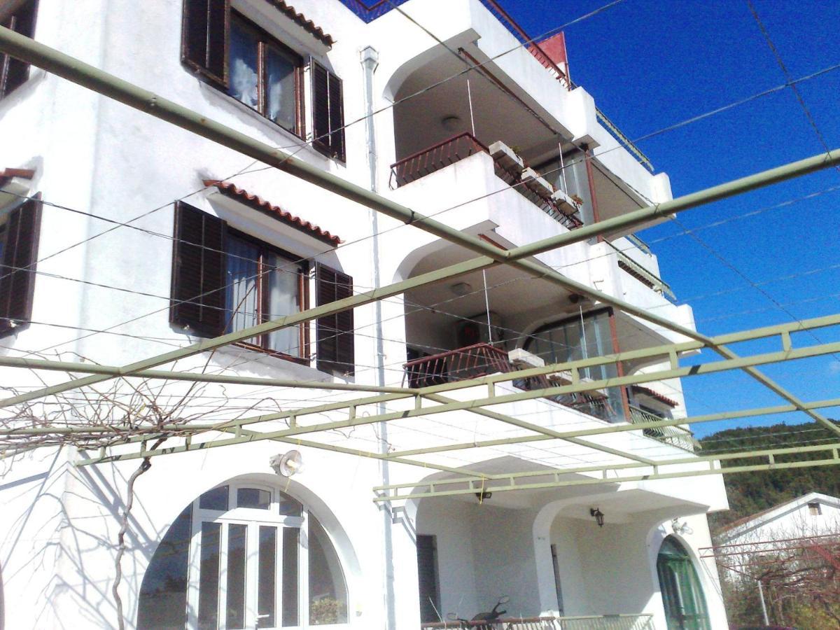 Hoxha Rooms Ulcinj Zimmer foto