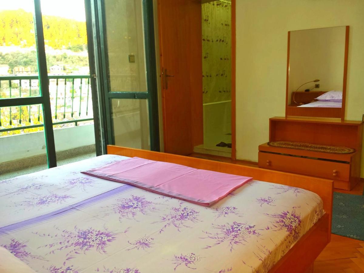 Hoxha Rooms Ulcinj Zimmer foto
