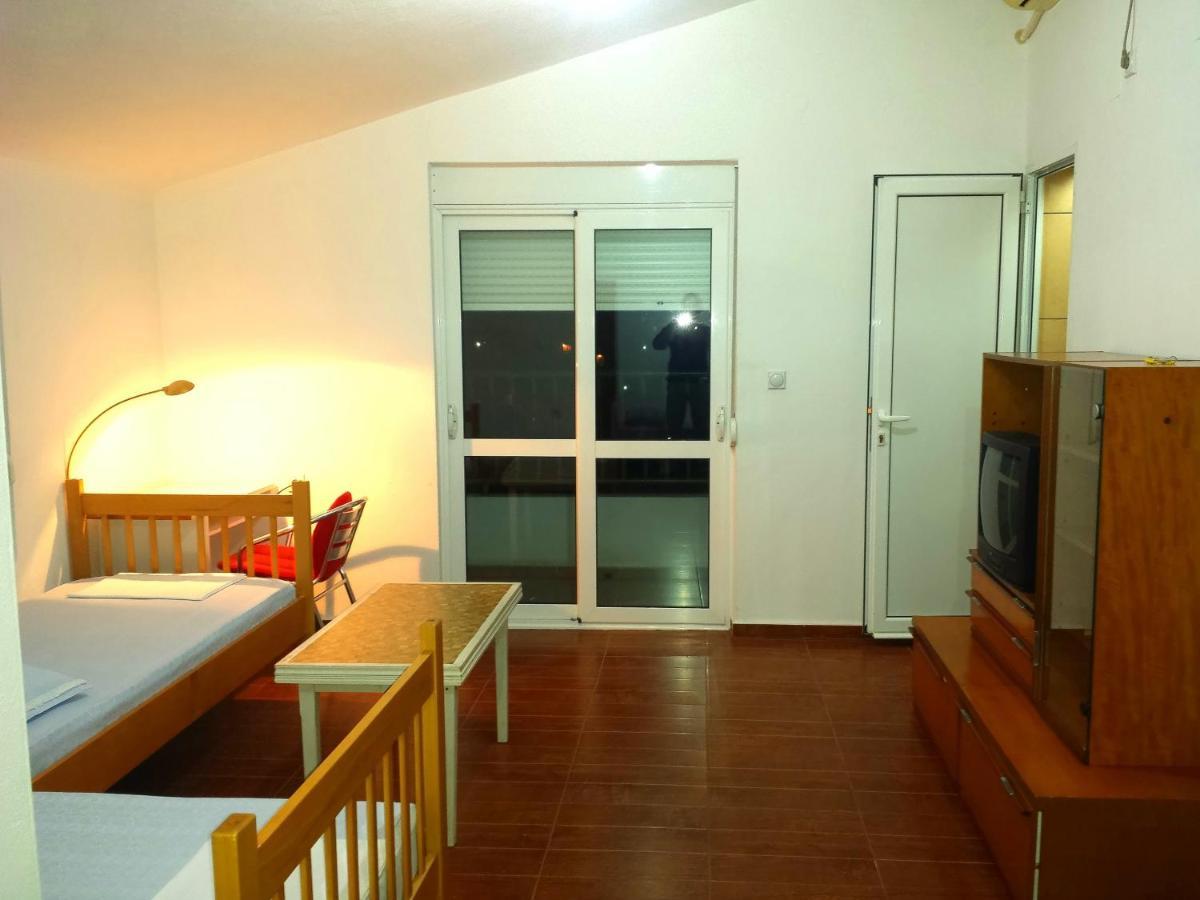 Hoxha Rooms Ulcinj Zimmer foto