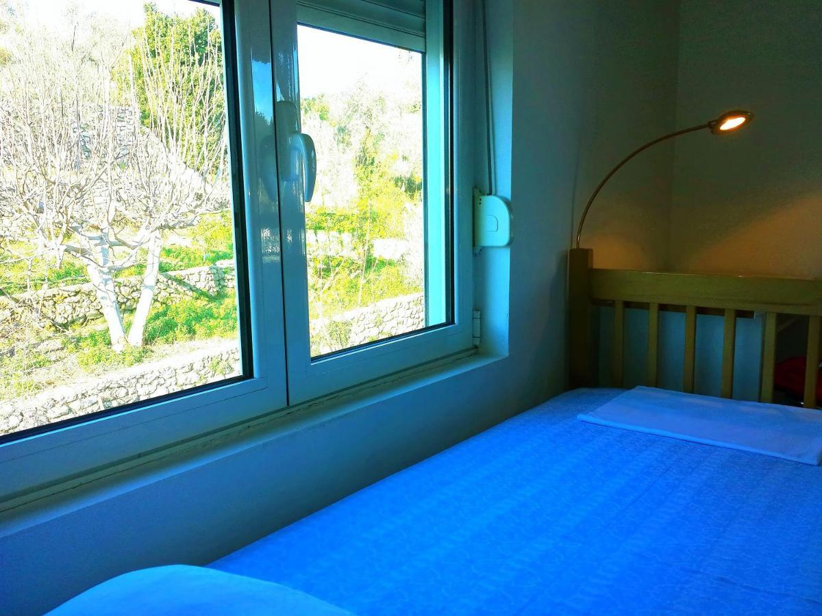 Hoxha Rooms Ulcinj Zimmer foto