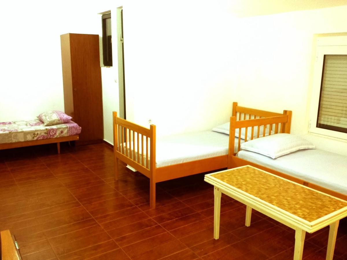 Hoxha Rooms Ulcinj Zimmer foto