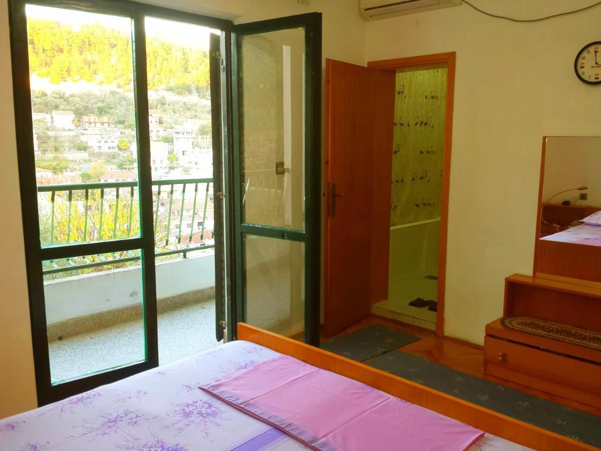 Hoxha Rooms Ulcinj Zimmer foto