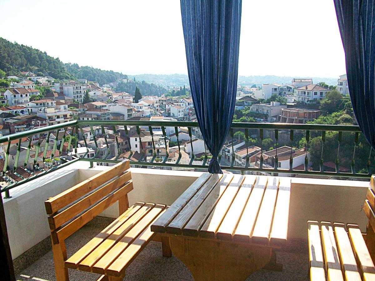 Hoxha Rooms Ulcinj Zimmer foto