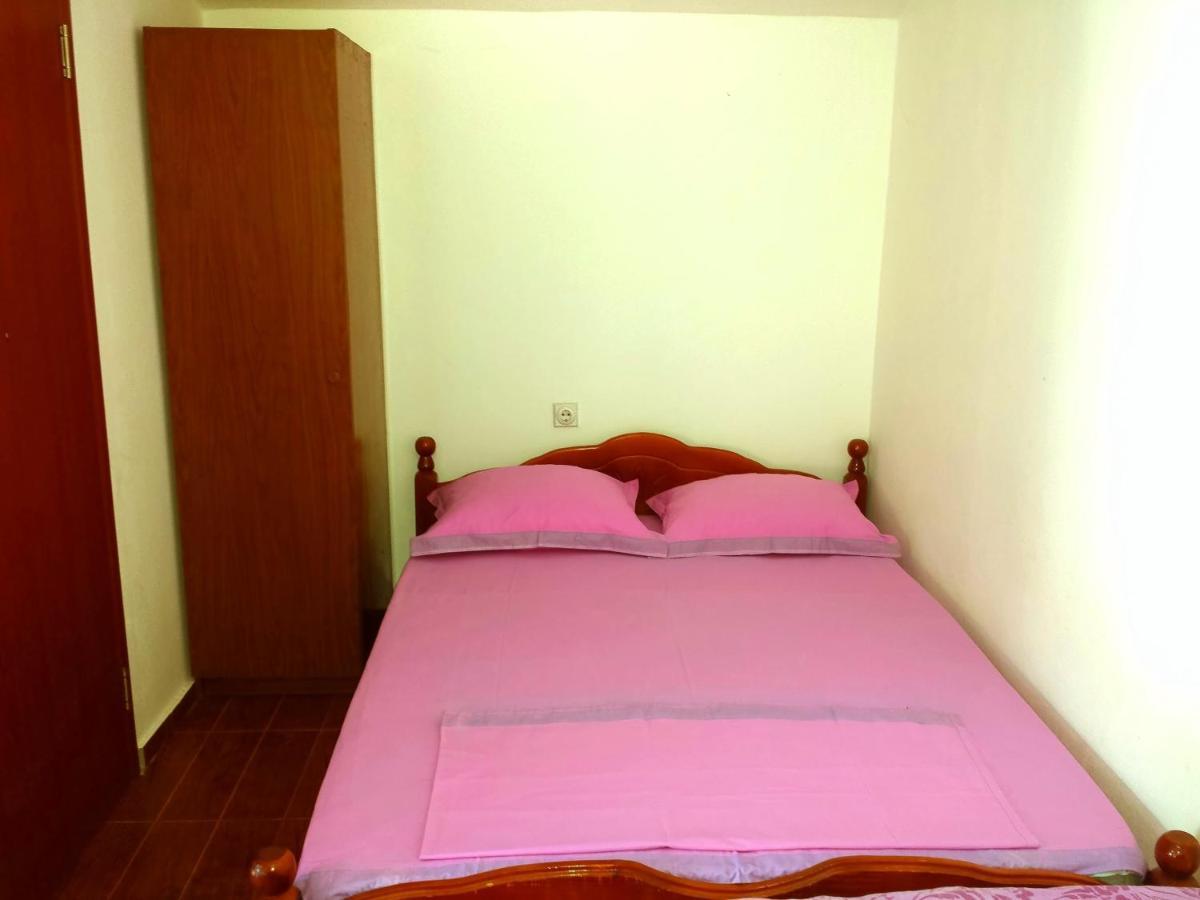 Hoxha Rooms Ulcinj Zimmer foto
