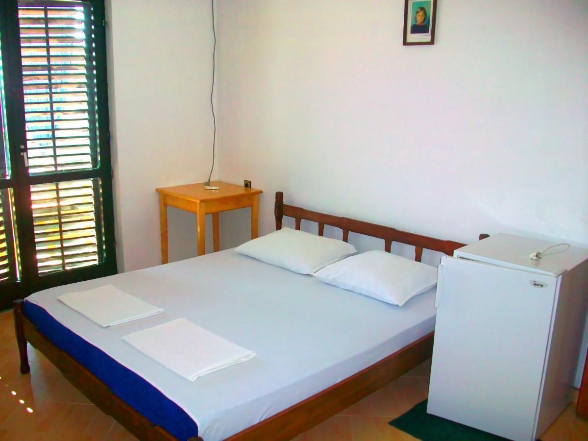 Hoxha Rooms Ulcinj Zimmer foto