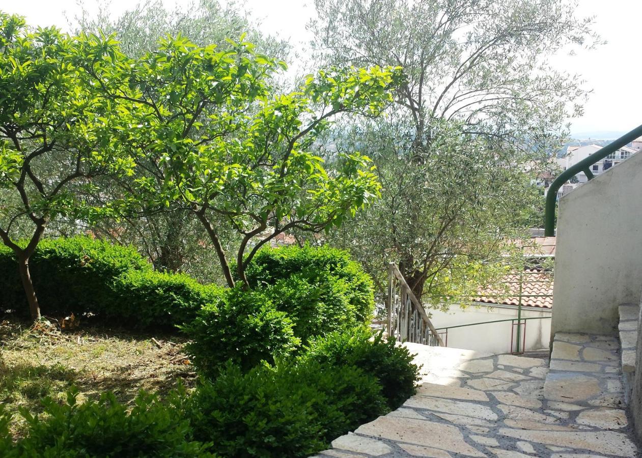 Hoxha Rooms Ulcinj Exterior foto