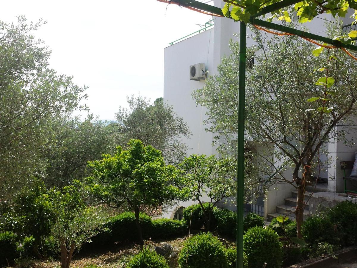Hoxha Rooms Ulcinj Exterior foto