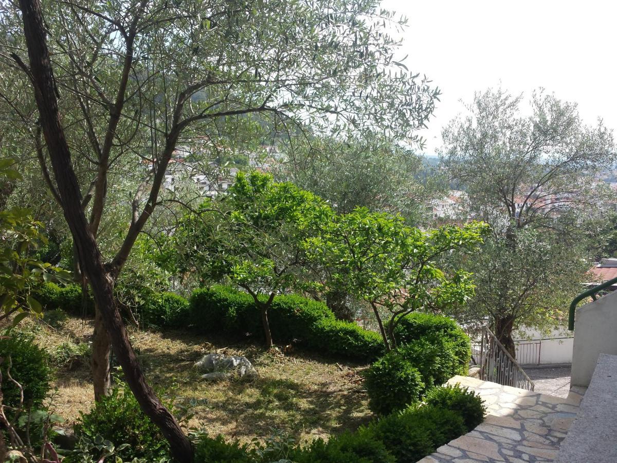 Hoxha Rooms Ulcinj Exterior foto